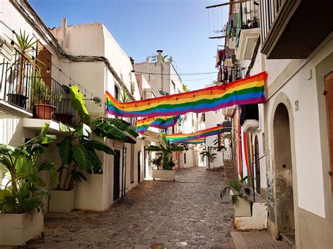 gay bar ibiza|Ibiza Gay Bar Guide 2025